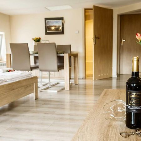 Apartamenty Wadowity 4A Вадовіце Екстер'єр фото