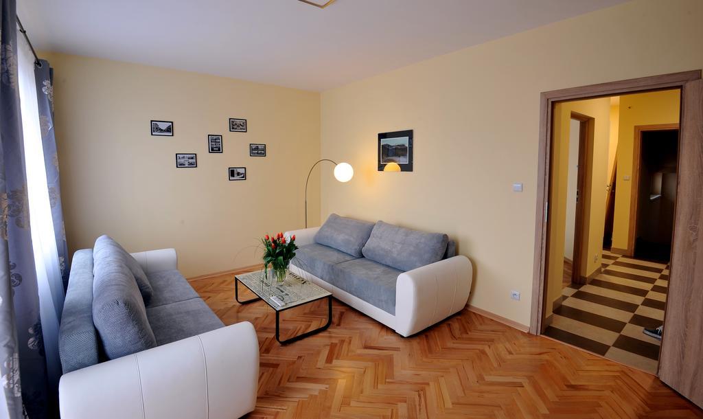 Apartamenty Wadowity 4A Вадовіце Екстер'єр фото