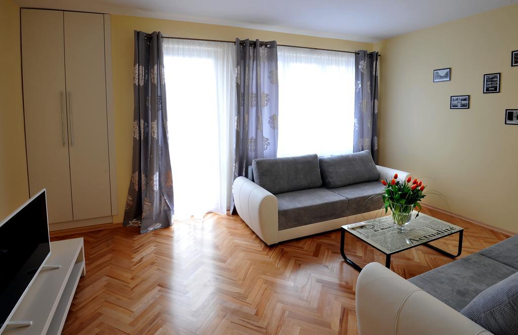 Apartamenty Wadowity 4A Вадовіце Екстер'єр фото