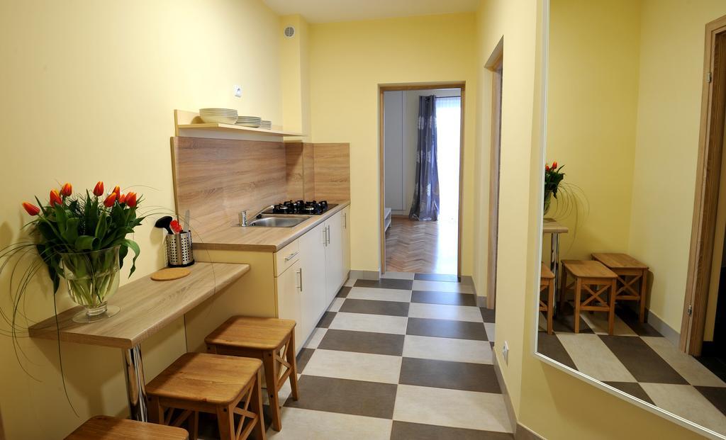 Apartamenty Wadowity 4A Вадовіце Екстер'єр фото