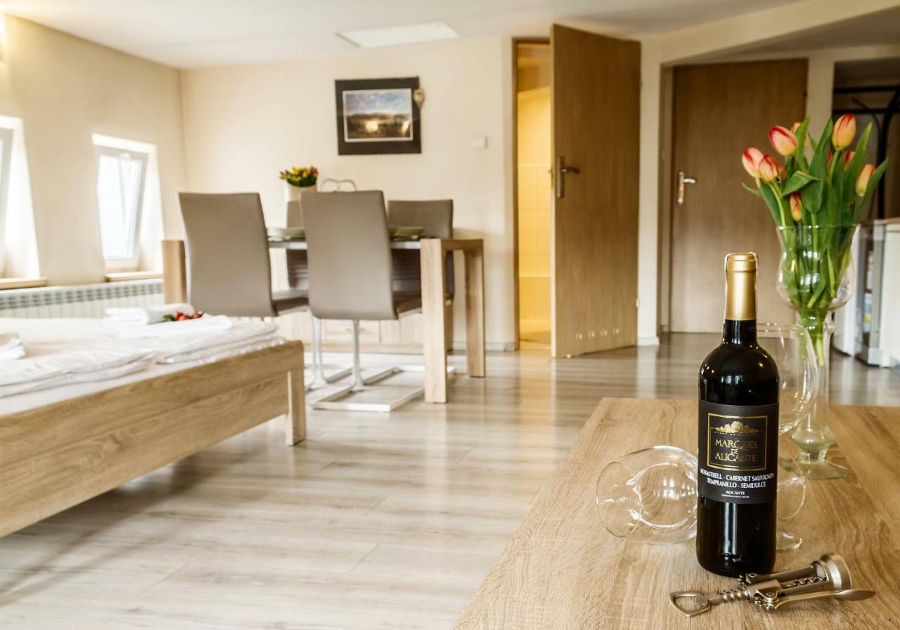 Apartamenty Wadowity 4A Вадовіце Екстер'єр фото
